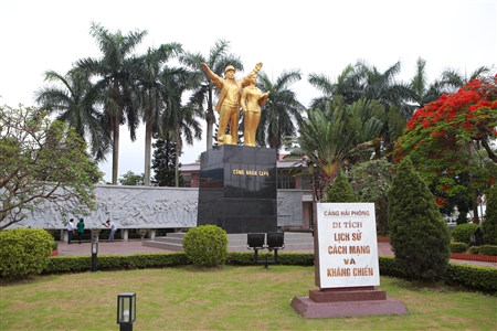 Kỷ niệm 134 năm ngày sinh của Chủ tịch Hồ Chí Minh (19/5/1890 – 19/5/2024)