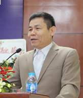 Ông Ninh Công Minh
