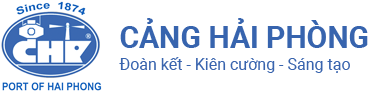 Port of Hai Phong joint stock company