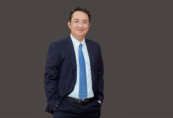 Ông Nguyễn Tường Anh