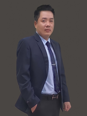 Mr. Pham Tuan Hai
