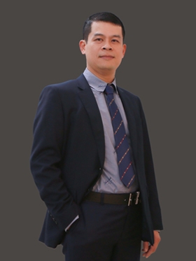 Mr. Ngo Trung Hieu