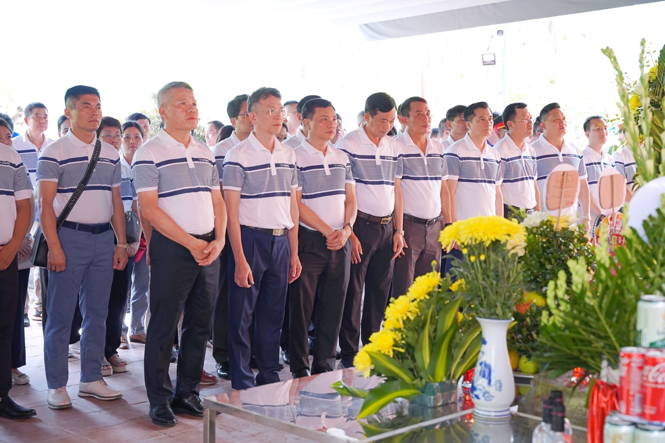Hành trình “Về nguồn” 2026: Gìn giữ truyền thống, lan tỏa trách nhiệm