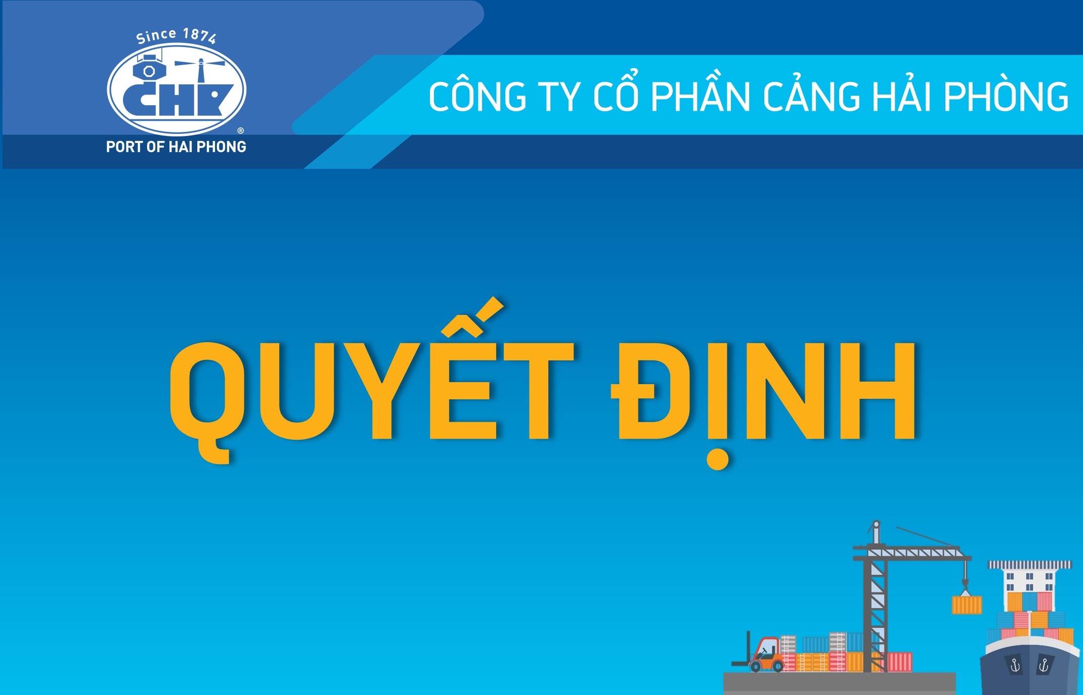 Quyết định về việc phê duyệt kế hoạch lựa chọn nhà thầu công trình Nạo vét vùng nước trước bến 1,2,3 - CN Cảng Tân Vũ