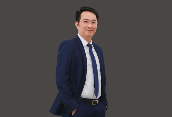 Mr Nguyen Tuong Anh