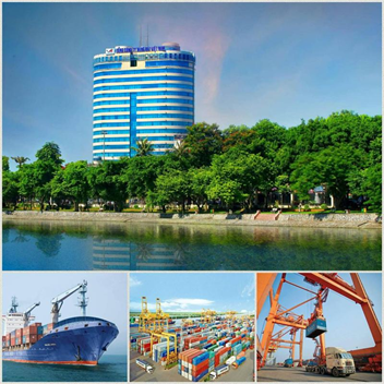 The Government assigns many major tasks to Vietnam National Shipping Lines