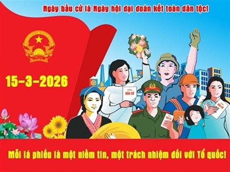 Chương trình hành động của bà Nguyễn Thị Thủy: Đại diện trung thực cho ý chí, nguyện vọng của cử tri