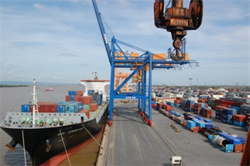 Separate Financial Statements Quarter III 2014 Port Of Hai Phong Joint Stock Company