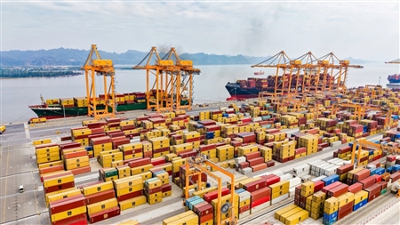 Luật hoá quy định về cảng xanh, cảng thông minh