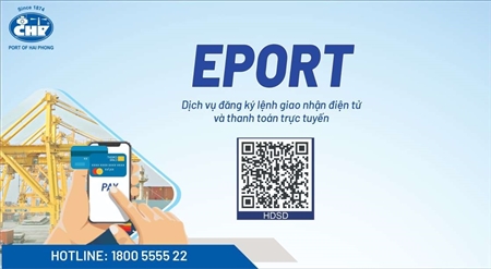 Tài liệu hướng dẫn sử dụng ePort
