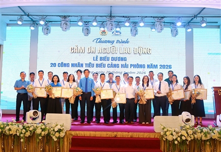 Khi "Học và làm theo Bác" trở thành động lực cho hàng nghìn sáng kiến có giá trị
