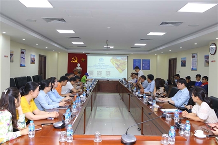 Cảng Hải Phòng triển khai thử nghiệm Mobile App ePort – Bước tiến mới trong chuyển đổi số