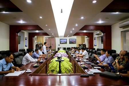 Đảng ủy Cảng Hải Phòng tổ chức Hội nghị Sơ kết 9 tháng đầu năm, triển khai nhiệm vụ 3 tháng cuối năm 2025