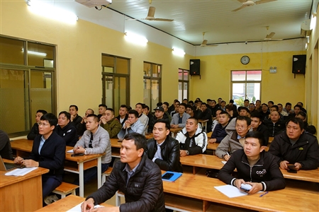 Cảng Hải Phòng