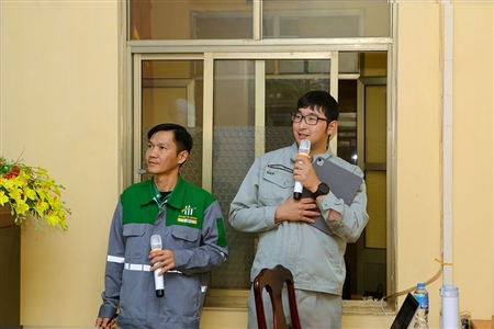 Cảng Hải Phòng