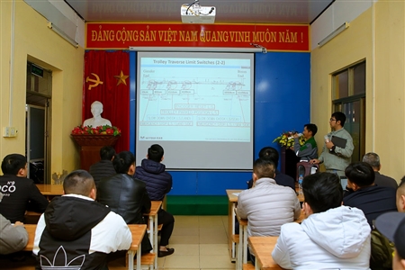 Cảng Hải Phòng