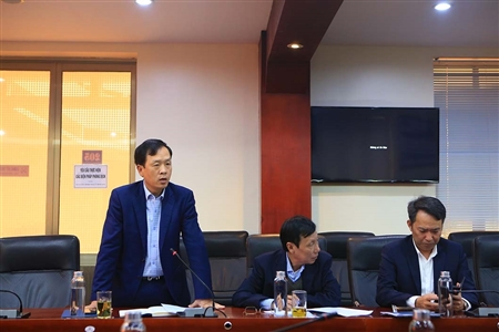 Hội nghị Ban Chấp hành mở rộng tổng kết công tác lãnh đạo thực hiện nhiệm vụ năm 2022; triển khai phương hướng, nhiệm vụ năm 2023.