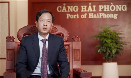 Mở rộng không gian phát triển kinh tế biển