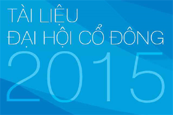 Annual reports 2014