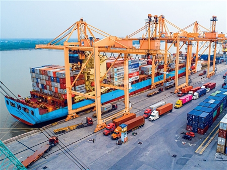 Nghị quyết số 20-NQ/TW:  Đón cơ hội từ chiến lược xây dựng quốc gia biển mạnh