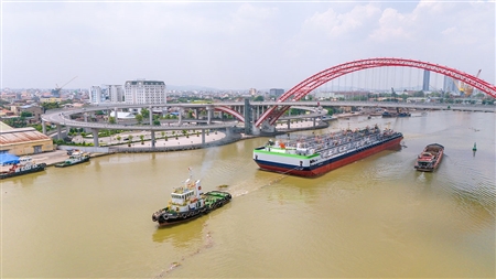 Cảng Hải Phòng