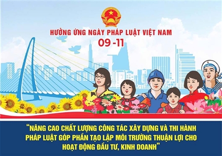 Cảng Hải Phòng đẩy mạnh công tác tuyên truyền, nâng cao nhận thức pháp luật cho người lao động